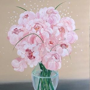 Meet your Posher, Cecilia